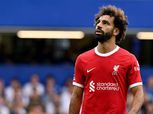 محمد صلاح يهدر فرصة تحطيم رقمه القياسي للموسم السابع على التوالي