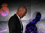 بعد تهديده بالرحيل.. يوفنتوس يسعى لخطف زيدان من ريال مدريد