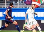 بعد ثلاثية إيبار.. ريال مدريد بين الرباعي الأضعف دفاعيا في الدوري الإسباني