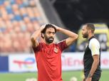 «حافظ على هدوءك واستمتع بإجازتك».. رسالة الأهلي للشحات بعد قرار حبسه