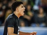 منتخب شباب الطائرة يهزم الأرجنتين ببطولة العالم