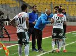 حسام حسن يشحن لاعبي المصري.. وتجهيز بديل "بوسكا" نفسياً لمواجهة الزمالك