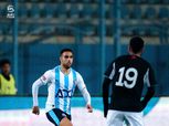 بيراميدز يتعثر بالتعادل الإيجابي مع الجونة في الدوري.. وطرد يورشيتش