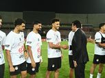 كل ما تريد معرفته عن مباراة مصر وإثيوبيا في تصفيات المونديال