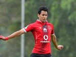 الأهلي يقيد عمرو جمال في القائمة المحلية