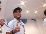 الأهلي يعلن عن أمر هام بشأن زيزو وتريزيجيه.. ما قصة الـ 100 مليون جنيه؟
