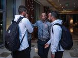 وصول اللاعبين الدوليين لمعسكر الأهلي في قطر استعدادا للسوبر الإفريقي