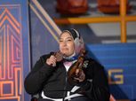 فاطمة محروس تحصد برونزية بطولة العالم لرفع الأثقال البارالمبية