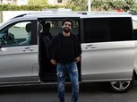 عمر السومة لـ"صلاح": أنت خير من من يرفع رأس العرب
