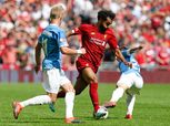 عاجل.. مانشستر سيتي يفوز على ليفربول بركلات الترجيح.. ويقتنص لقب كأس الدرع الخيرية