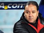 خالد بيومي يهنئ "معلول" لتعيينه مديرا فنيا لتونس