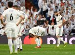 5 أسباب جعلت ريال مدريد «ملطشة» أوروبا| أبرزها «رونالدو» و«زيدان»
