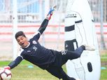 الزمالك يحسم مصير محمد صبحي