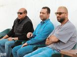 بعد رحيل كارتيرون.. أحمد حسام ميدو يظهر داخل نادي الزمالك