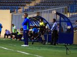 تفاصيل جلسة ايناسيو مع خط دفاع الزمالك