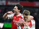 جدول ترتيب الدوري الإنجليزي بعد الجولة 18.. صراع ثلاثي يتصدره أرسنال والسيتي