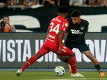 بوتافوجو يواصل تصدره للدوري البرازيلي بهدفين في مرمى براجانتينو