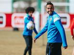 الزمالك يشكو كهربا إلى اتحاد الكرة بعد واقعة هروبه