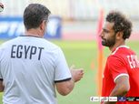 «بكامل نجومه».. المنتخب يختتم استعداداته لمواجهة النيجر وديا غدا «صور»