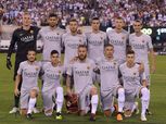 التشكيل الرسمي لروما في مواجهة سبال بالدوري الإيطالي