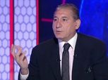 شريف عبدالمنعم: سواريش تسلم «فريق متهالك».. والأهلي يحتاج 5 صفقات جديدة