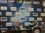 عاجل| رئيس الزمالك متمسكا بإقالة لجنة الحكام: اتحاد الكرة «مستفز»