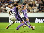 محمد صلاح يهدد عرش تيري هنري بعد هدفه في لاسك بالدوري الأوروبي