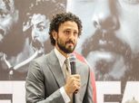 الخطيب: حسام غالي يمتلك صفات القائد.. ومي عاطف «كادر» للمستقبل