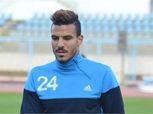 شكري نجيب أولى صفقات الاتحاد السكندري في الميركاتو الشتوي