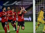 موعد مباراة الأهلي القادمة في الدوري المصري