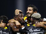 بمشاركة حجازي وطارق حامد.. اتحاد جدة يفوز على العدالة بثلاثية