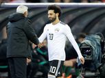 صلاح يغازل الجماهير المصرية قبل المونديال