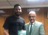 البنك الأهلي: أبو جبل ليس اللاعب الأعلى أجرا في مصر