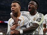 فينيسيوس ومورينيو يشعلان الجدل داخل ريال مدريد.. تقارير تكشف عن خلاف سابق