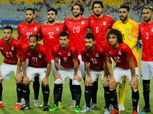 ضياء السيد: التشكيل النهائي لمنتخب مصر اتضح بنسبة 99%