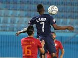 سيراميكا كليوباترا يسحق بيراميدز برباعية في الدوري «فيديو»