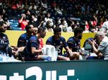 منتخب مصر للطائرة يخسر أمام سلوفينيا في التصفيات المؤهلة لأولمبياد باريس