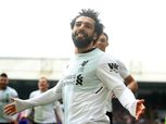 برشلونة يضع «صلاح» بديلا لـ«جريزمان» في الانتقالات الصيفية