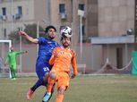 دوري المحترفين.. فوز طنطا الأول مع علاء نوح وتعادل المقاولون أمام وي