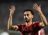الحزم السعودي يضع إدارة الأهلي في مأزق بسبب أحمد عبد القادر