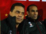 «البدري» يعتذر لجماهير الزمالك
