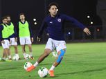 محمد إبراهيم يرفض الرحيل عن الزمالك