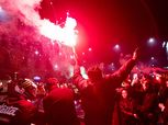 شغب واعتقالات وإصابات.. اشتباكات عنيفة في فرنسا عقب تتويج السنغال بلقب «الكان»