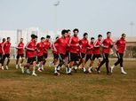 تدريبات قوية لبيراميدز استعدادا لمواجهة وادي دجلة بالدوري (صور)