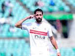 هل تعيد القمة عدي الدباغ وتريزيجيه لصدارة هدافي الدوري؟