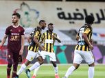 الاتحاد ينجو من الهزيمة أمام الفيصلي.. والاتفاق يتعادل أمام الفتح بالدوري السعودي