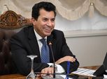 وزير الرياضة يهنئ أبطال مصر بعد حصد 24 ميدالية بدورة التضامن الإسلامي