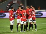 قائمة منتخب مصر أمام بوركينا فاسو بعد استبعاد حمدي فتحي