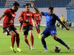 الأهلي ضد الداخلية وبرشلونة ضمن الأكثر بحثًا عبر «جوجل مصر»