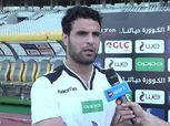 حرس الحدود يستغني عن أحمد جعفر بعد 9 أيام من التعاقد معه